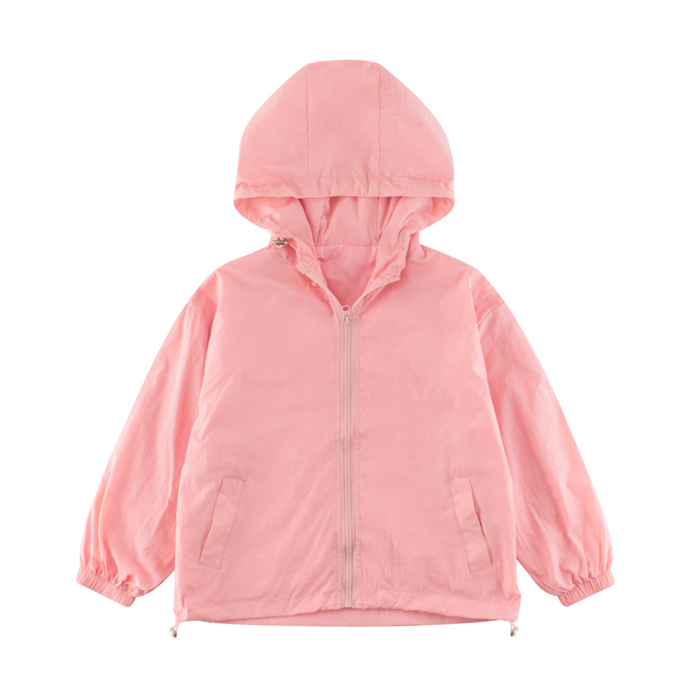 NL Kids Coat