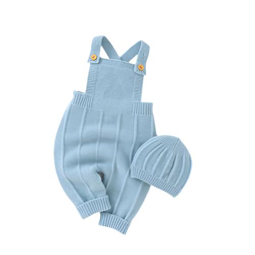 NL Overalls Set