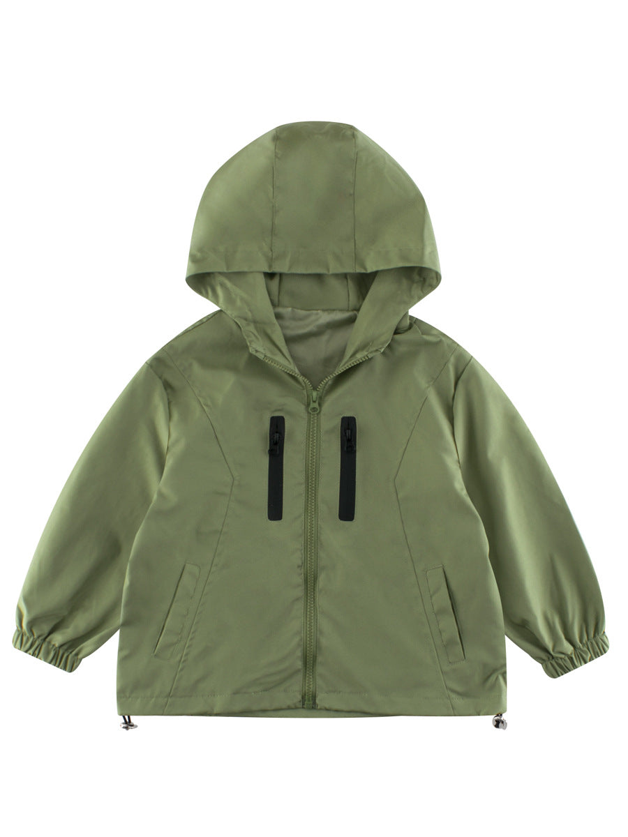 NL Kids Coat