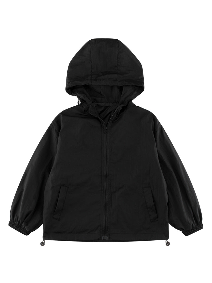 NL Kids Coat