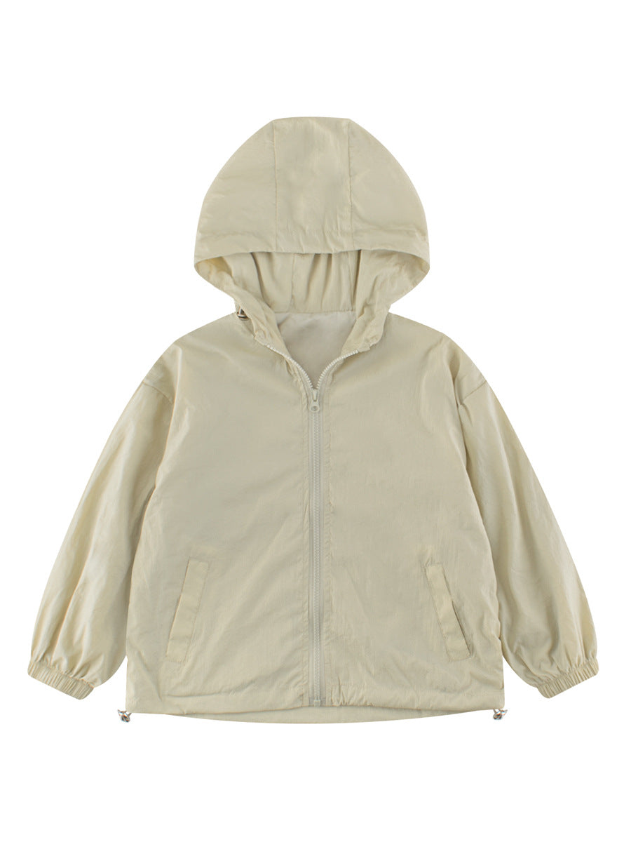 NL Kids Coat