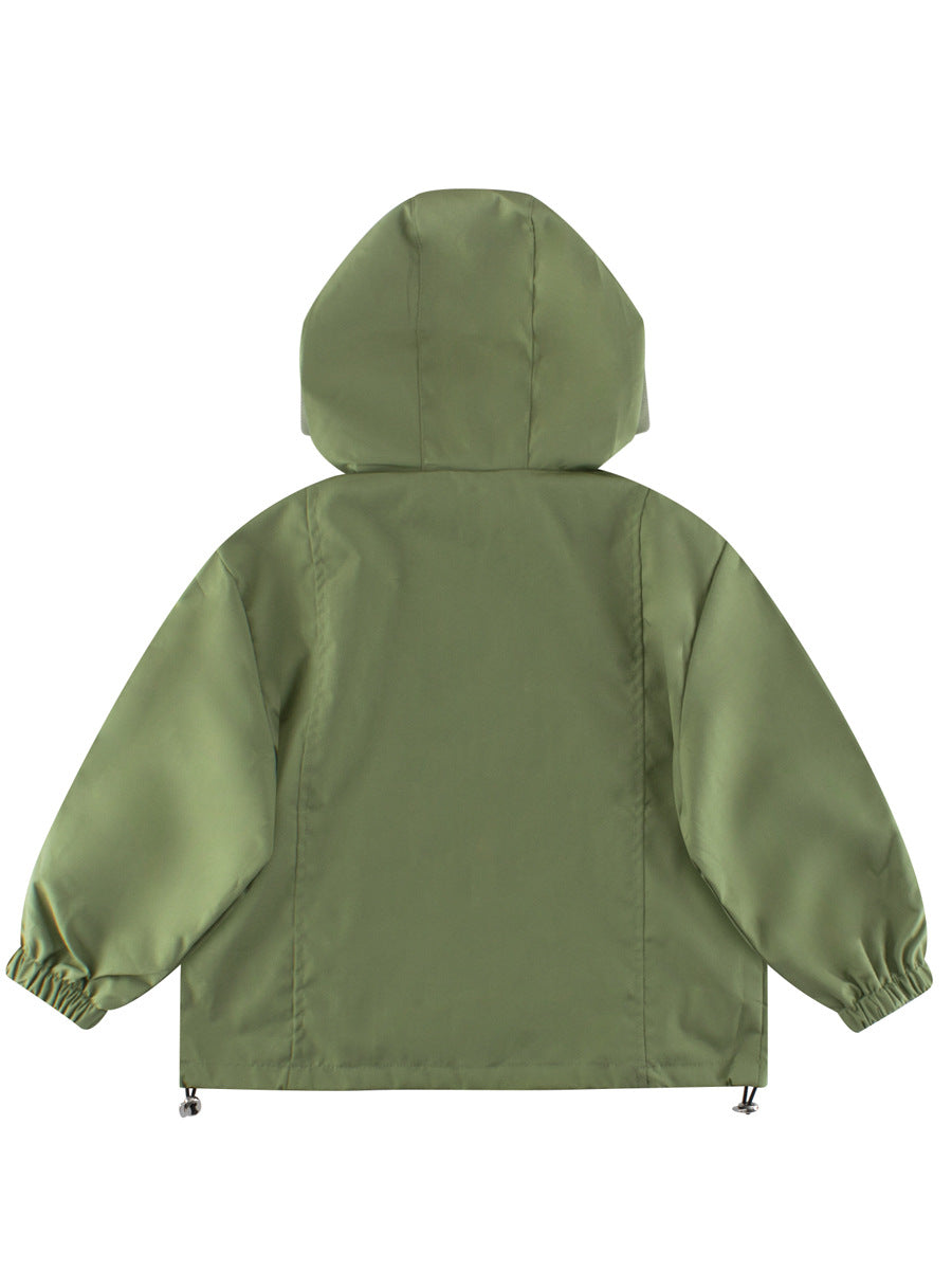 NL Kids Coat