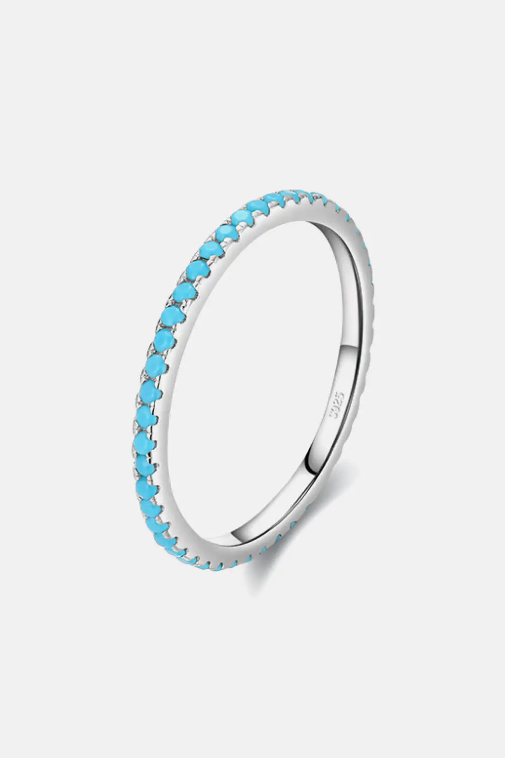 NL Turquoise Ring