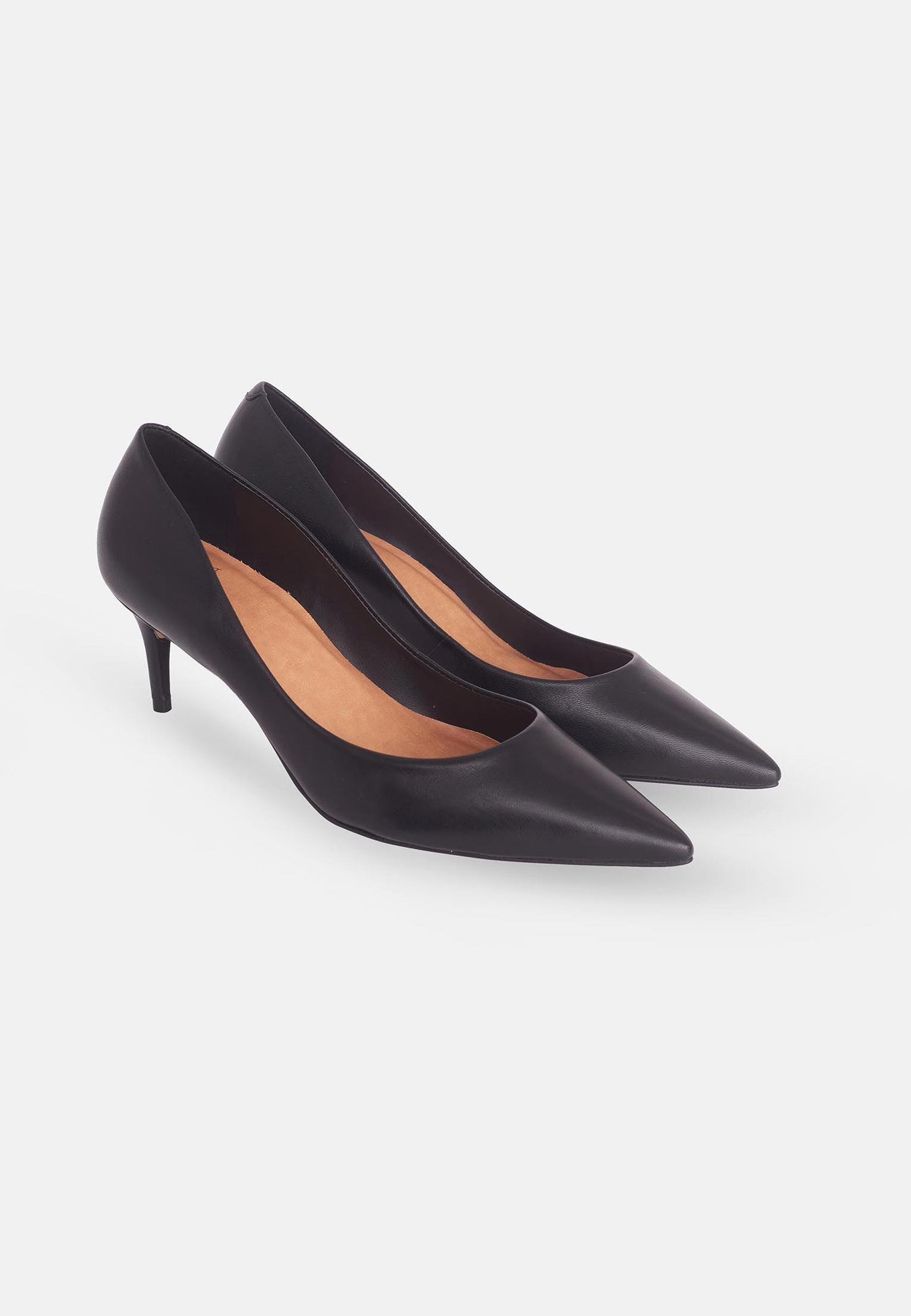 NL Medium Heel Pumps