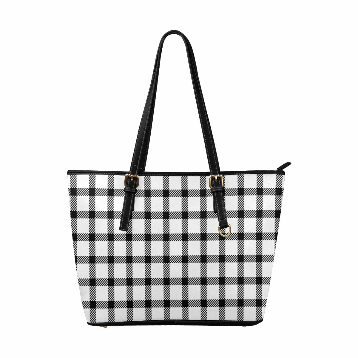 NL Buffalo Tote