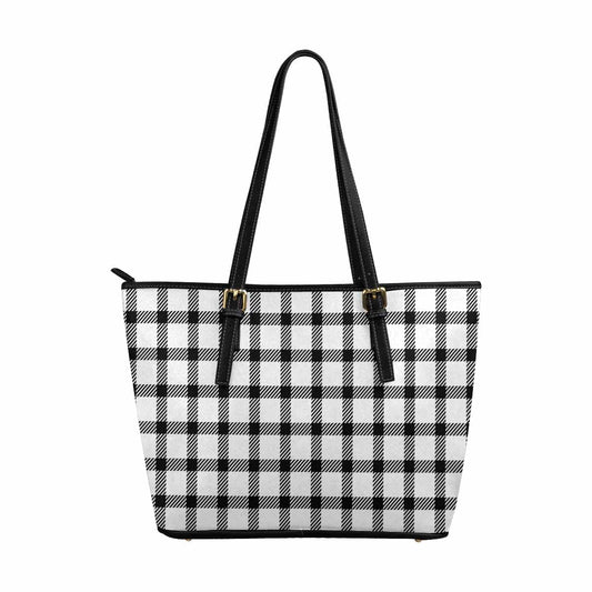 NL Buffalo Tote