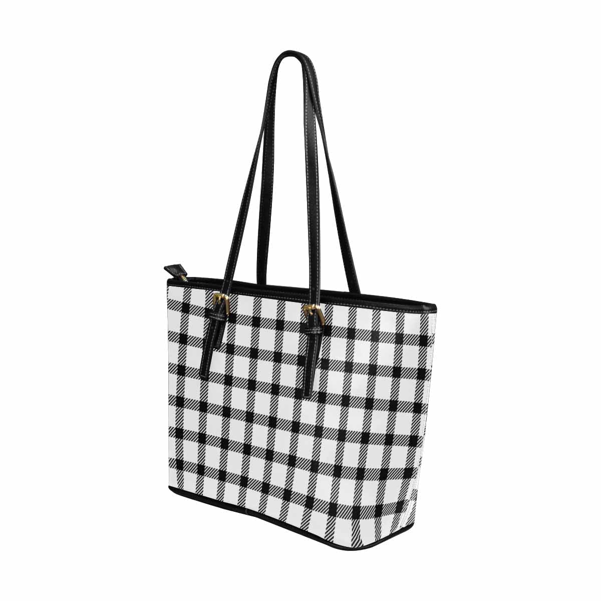 NL Buffalo Tote